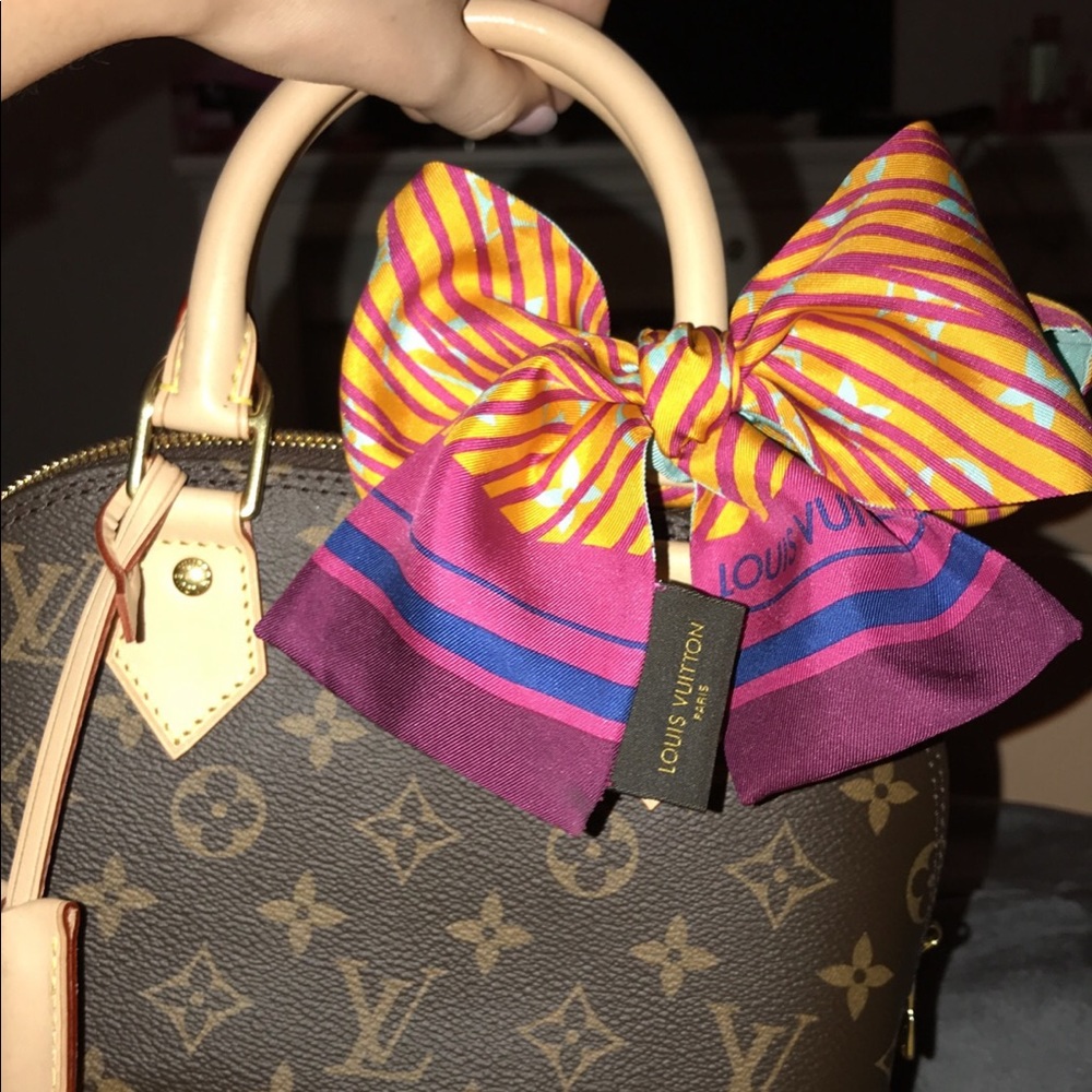 💞Louis Vuitton bandeau💞